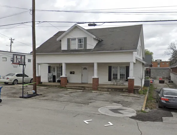 $319,000 | 201 East McLean Street, Manchester, TN 37355
