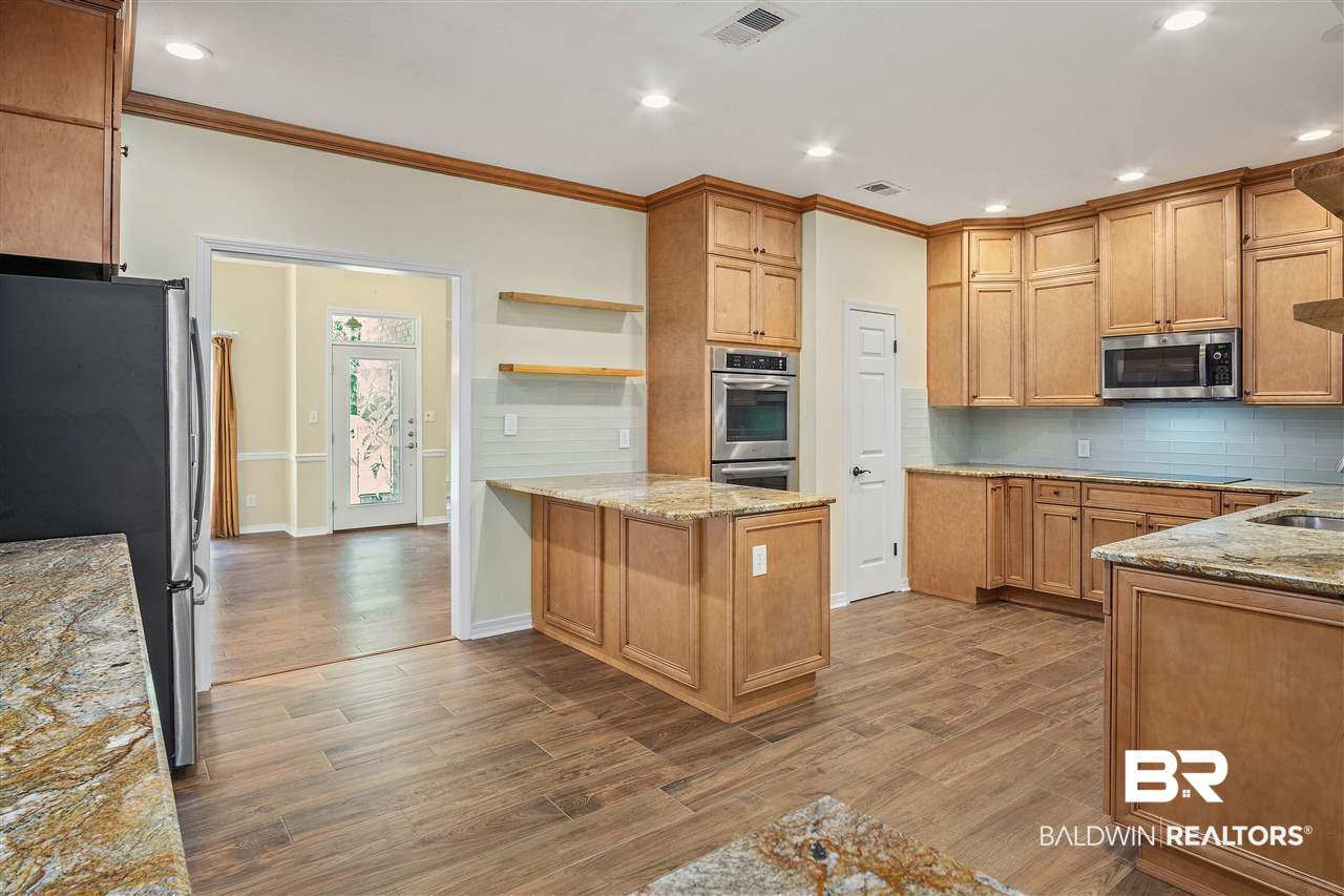 8541 Bay View Drive Foley, AL 36535 - Photo 10 of 50