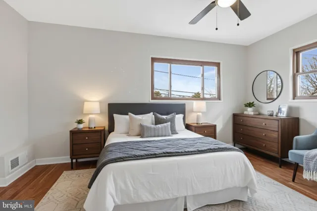 $575,000 | 5826 Eastern Avenue Northeast, Washington, DC 20011