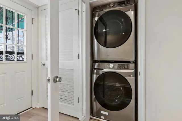 $575,000 | 5826 Eastern Avenue Northeast, Washington, DC 20011