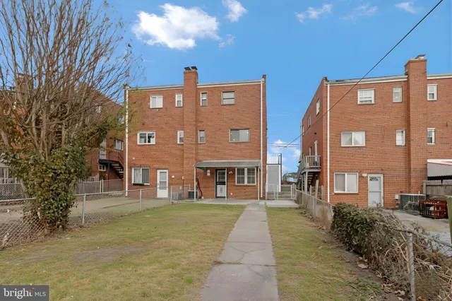 $575,000 | 5826 Eastern Avenue Northeast, Washington, DC 20011