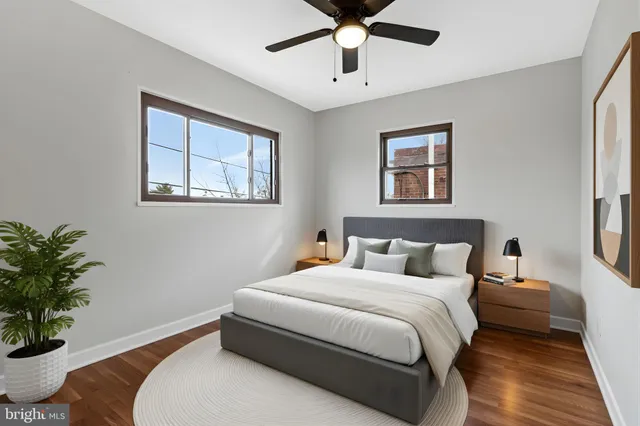 $575,000 | 5826 Eastern Avenue Northeast, Washington, DC 20011