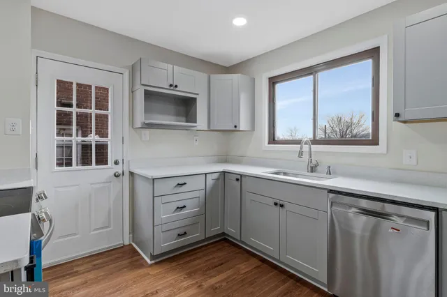 $575,000 | 5826 Eastern Avenue Northeast, Washington, DC 20011