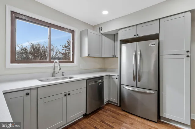 $575,000 | 5826 Eastern Avenue Northeast, Washington, DC 20011