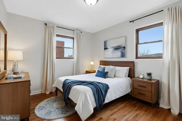 $575,000 | 5826 Eastern Avenue Northeast, Washington, DC 20011