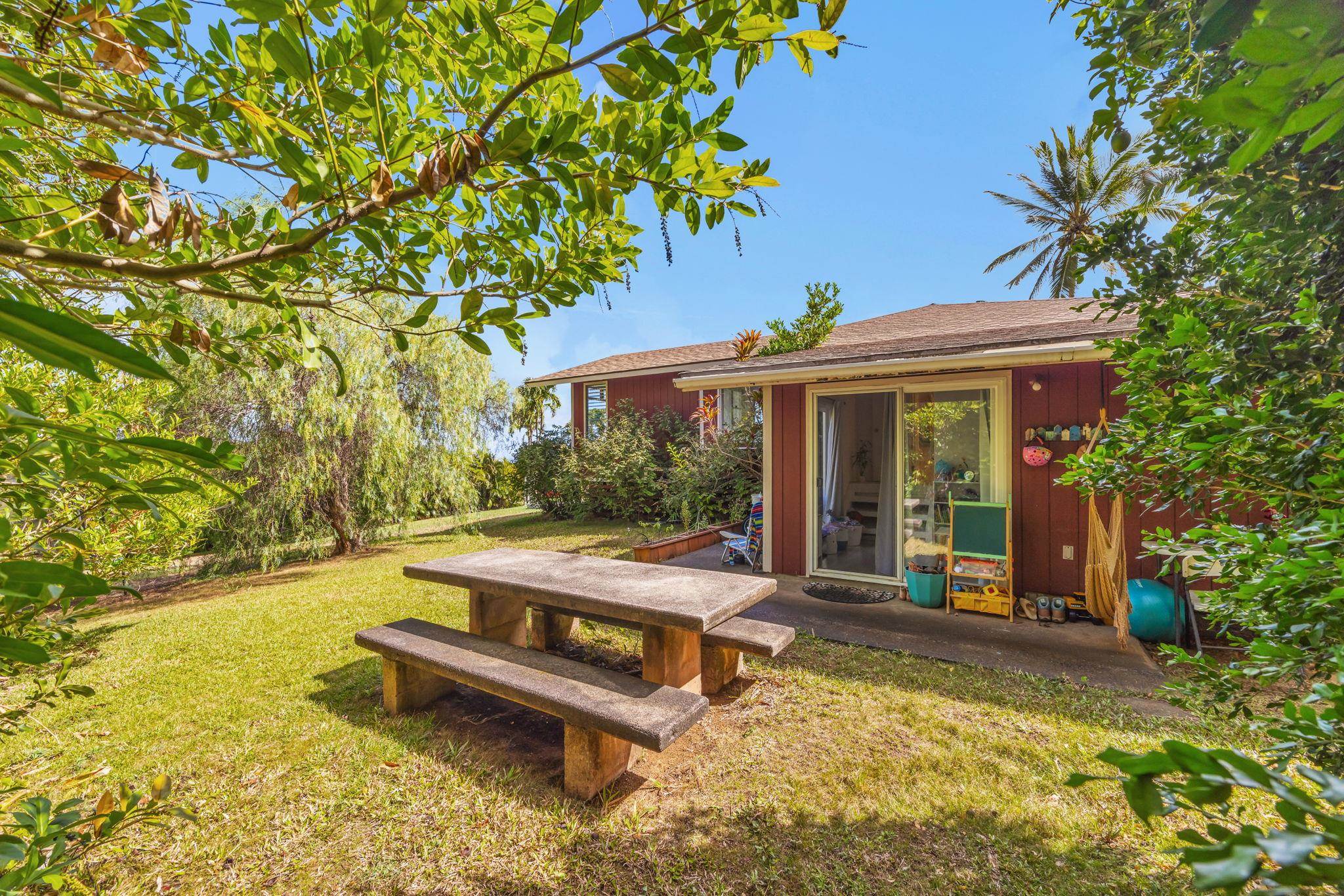 2576 Alohia Place Haiku, HI 96708 - Photo 41 of 46