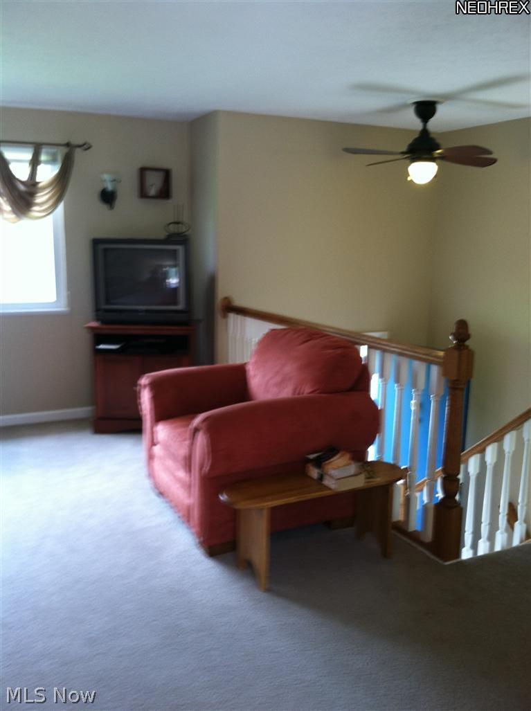9959 Bell Road Newbury, OH 44065 - Photo 3 of 10 Entrance to main and lower living areas.