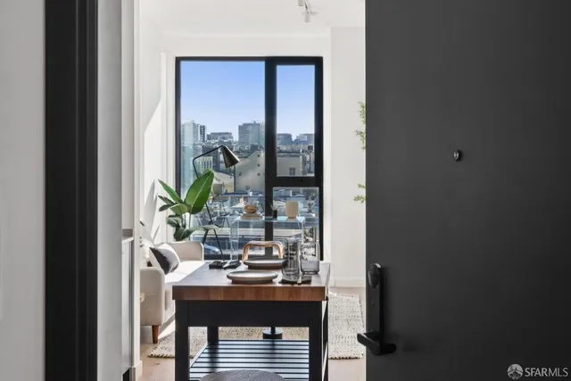 $445,000 | 988 Harrison Street, Unit JR4, San Francisco, CA 94107