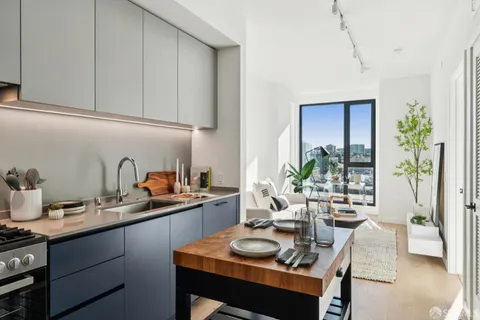 $445,000 | 988 Harrison Street, Unit JR4, San Francisco, CA 94107