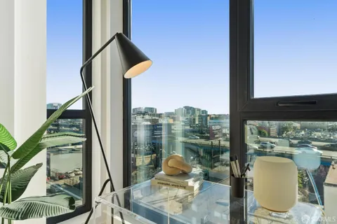 $445,000 | 988 Harrison Street, Unit JR4, San Francisco, CA 94107