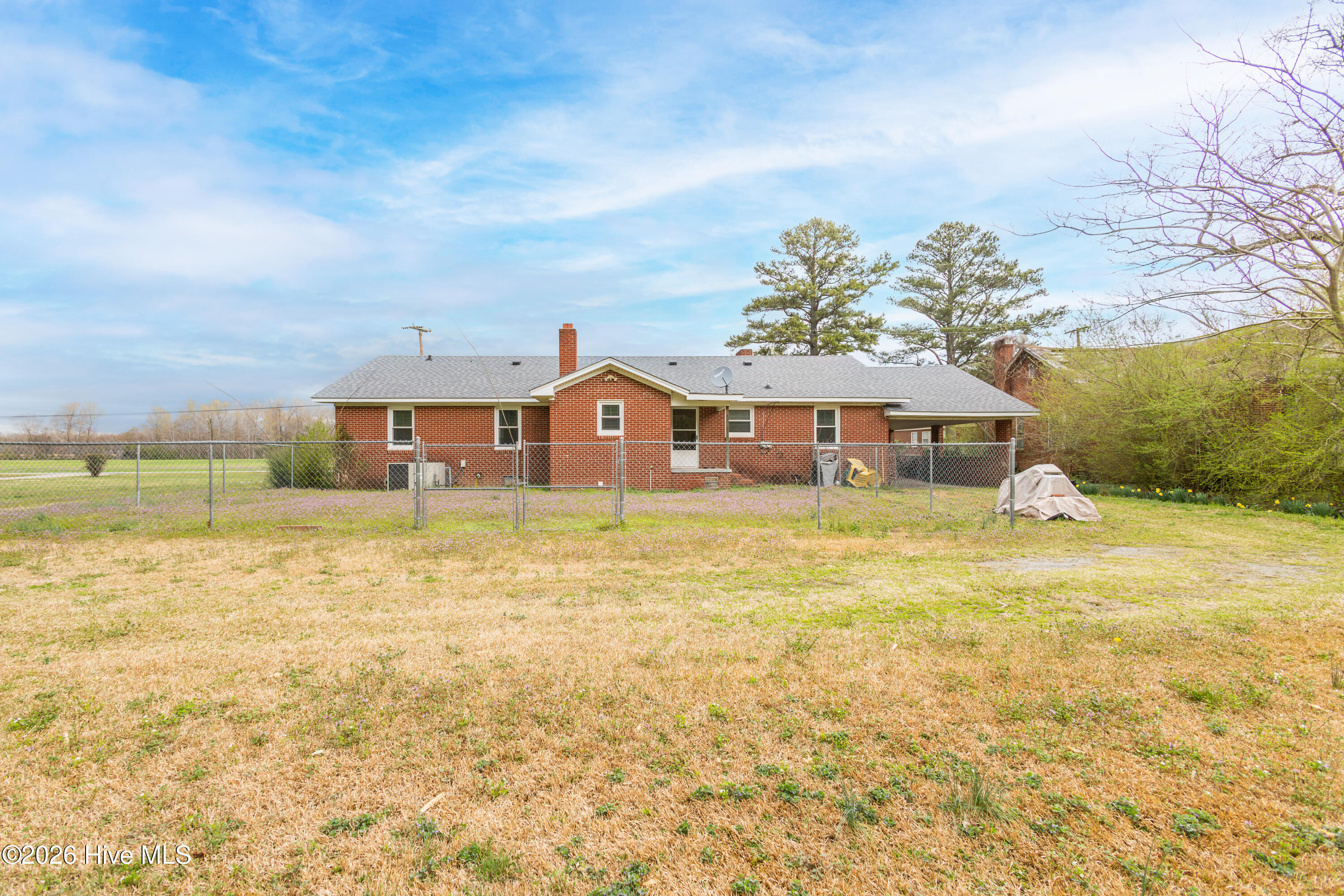 1612 Doolittle Mill Road Conway, NC 27820 - Photo 37 of 41 37