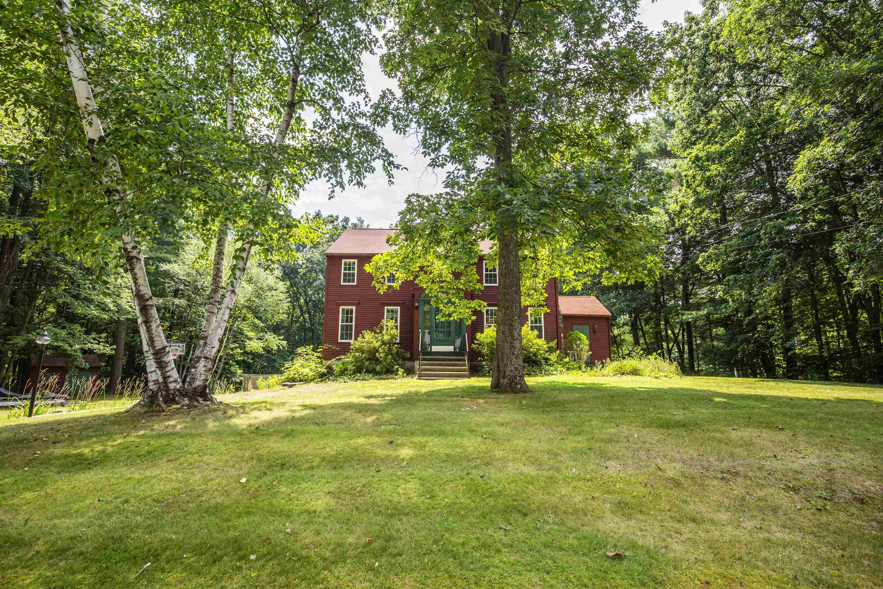 1 Gardiners Way Derry, NH 03038 - Photo 33 of 38 Gallery Image 33