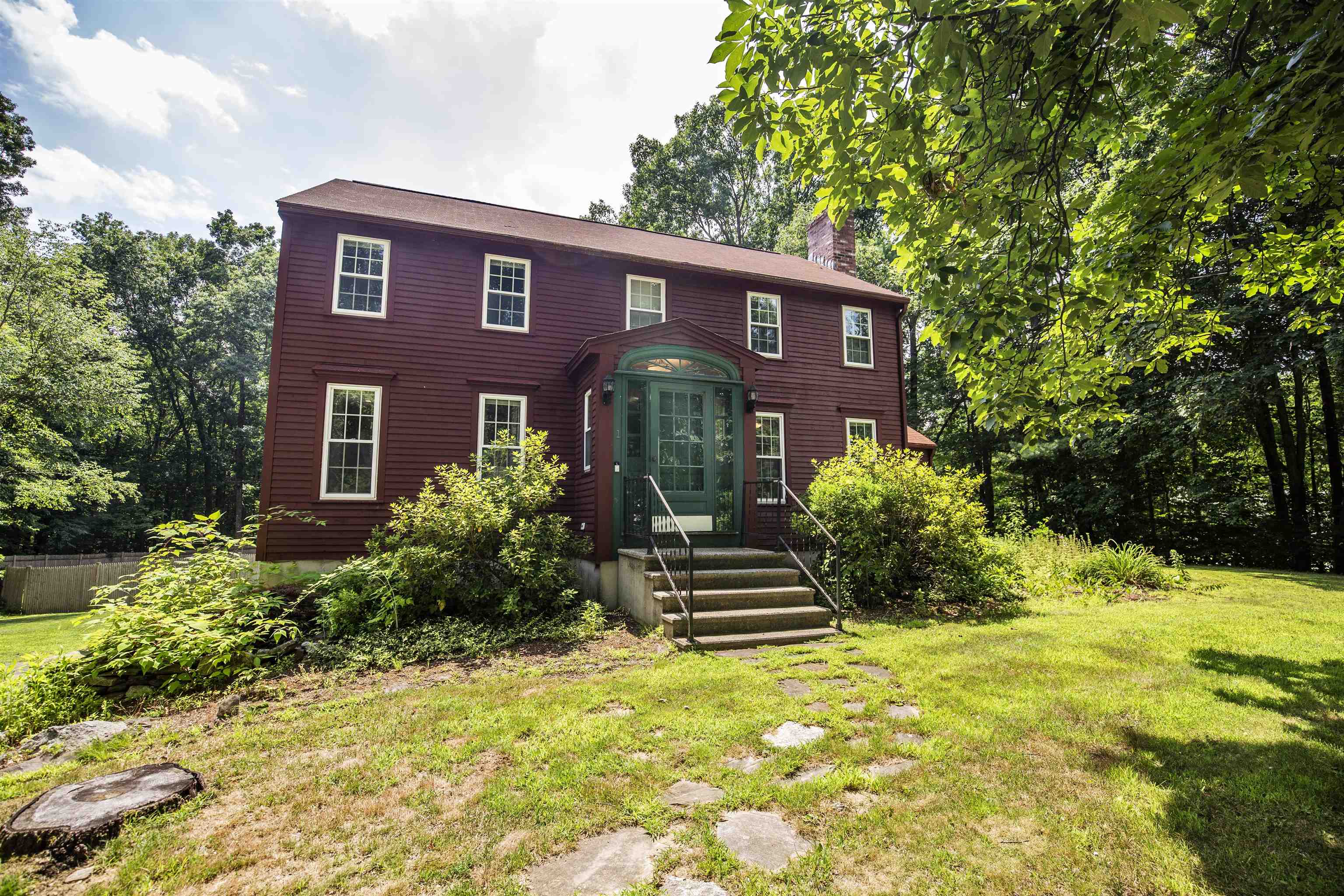 1 Gardiners Way Derry, NH 03038 - Photo 34 of 38 Gallery Image 34