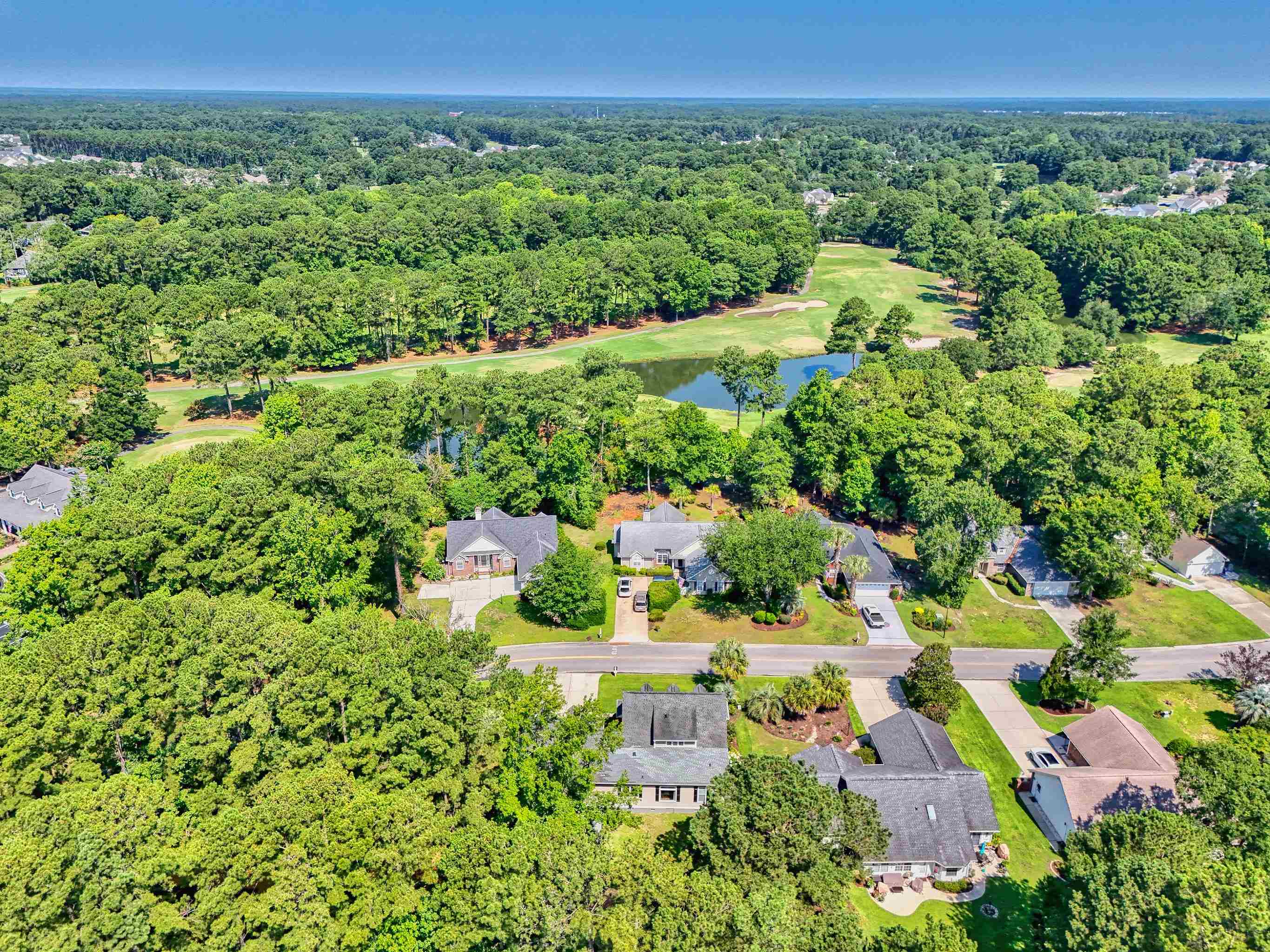 9506 Indigo Club Drive Murrells Inlet, SC 29576 - Photo 57 of 69