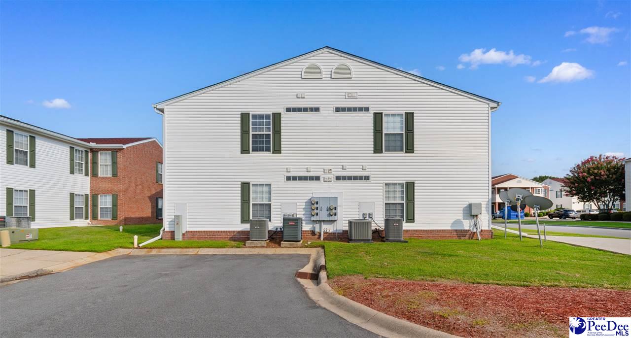 1230 Strada Amore, Unit 4 Florence, SC 29501 - Photo 30 of 47 Gallery Image 30