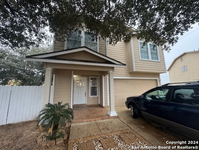 $2,175 | 4723 Rothberger Way, San Antonio, TX 78244