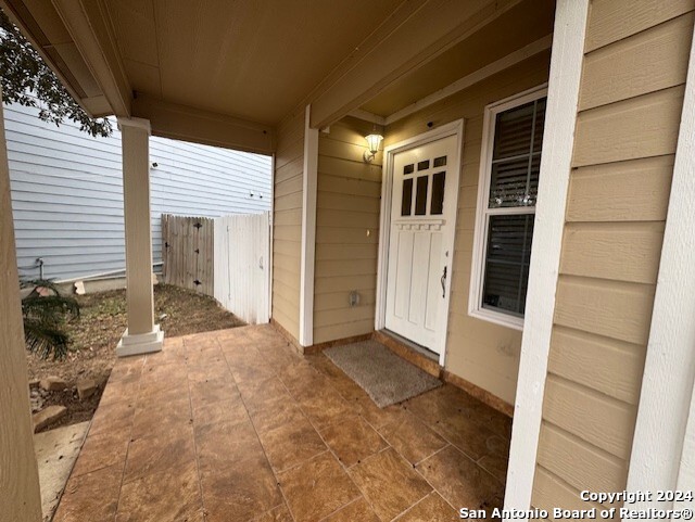 4723 Rothberger Way San Antonio, TX 78244 - Photo 2 of 43