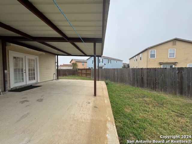 4723 Rothberger Way San Antonio, TX 78244 - Photo 23 of 43