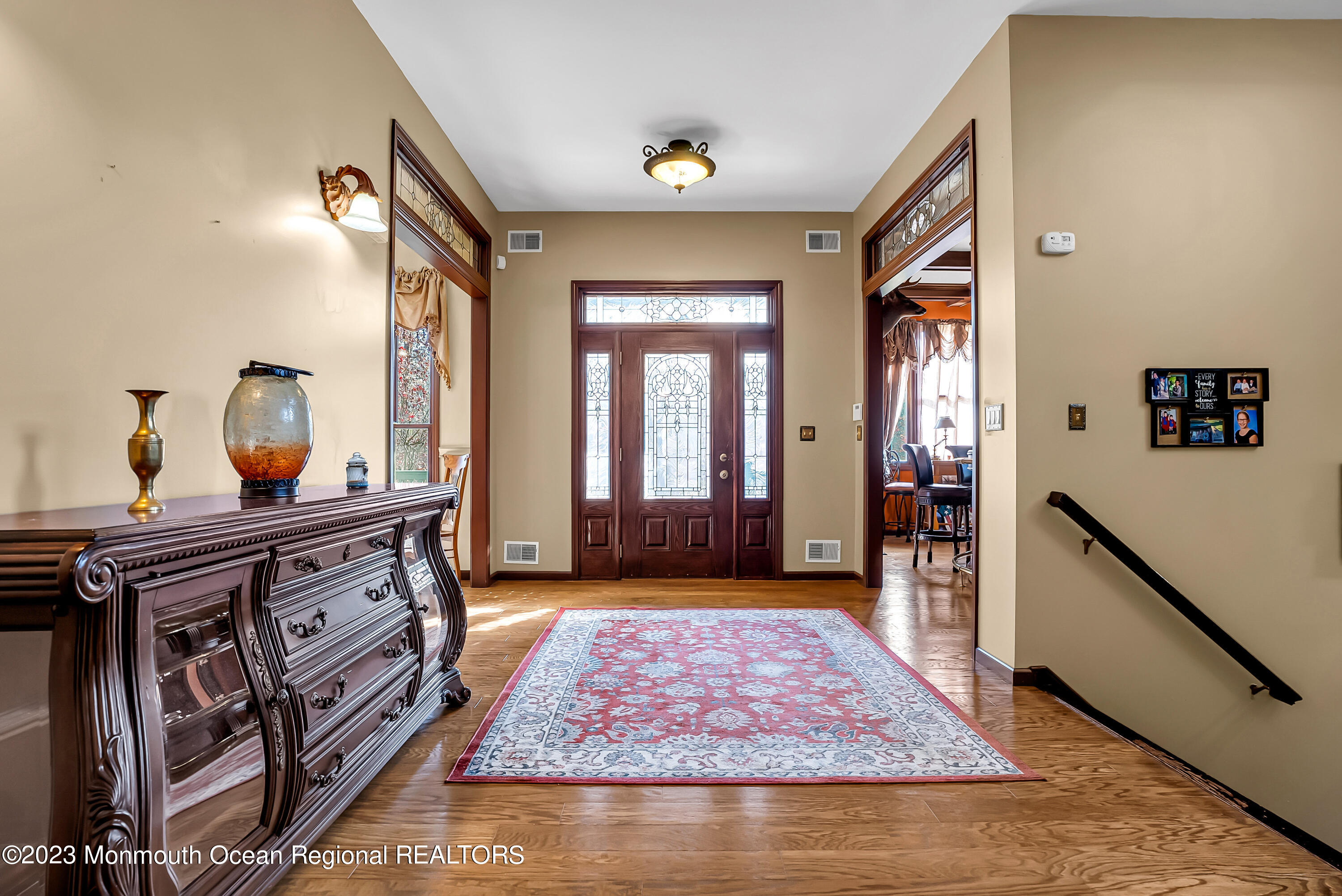 13 Pine Drive Millstone Township, NJ 08510 - Photo 12 of 56 a very nice looking room with a large window