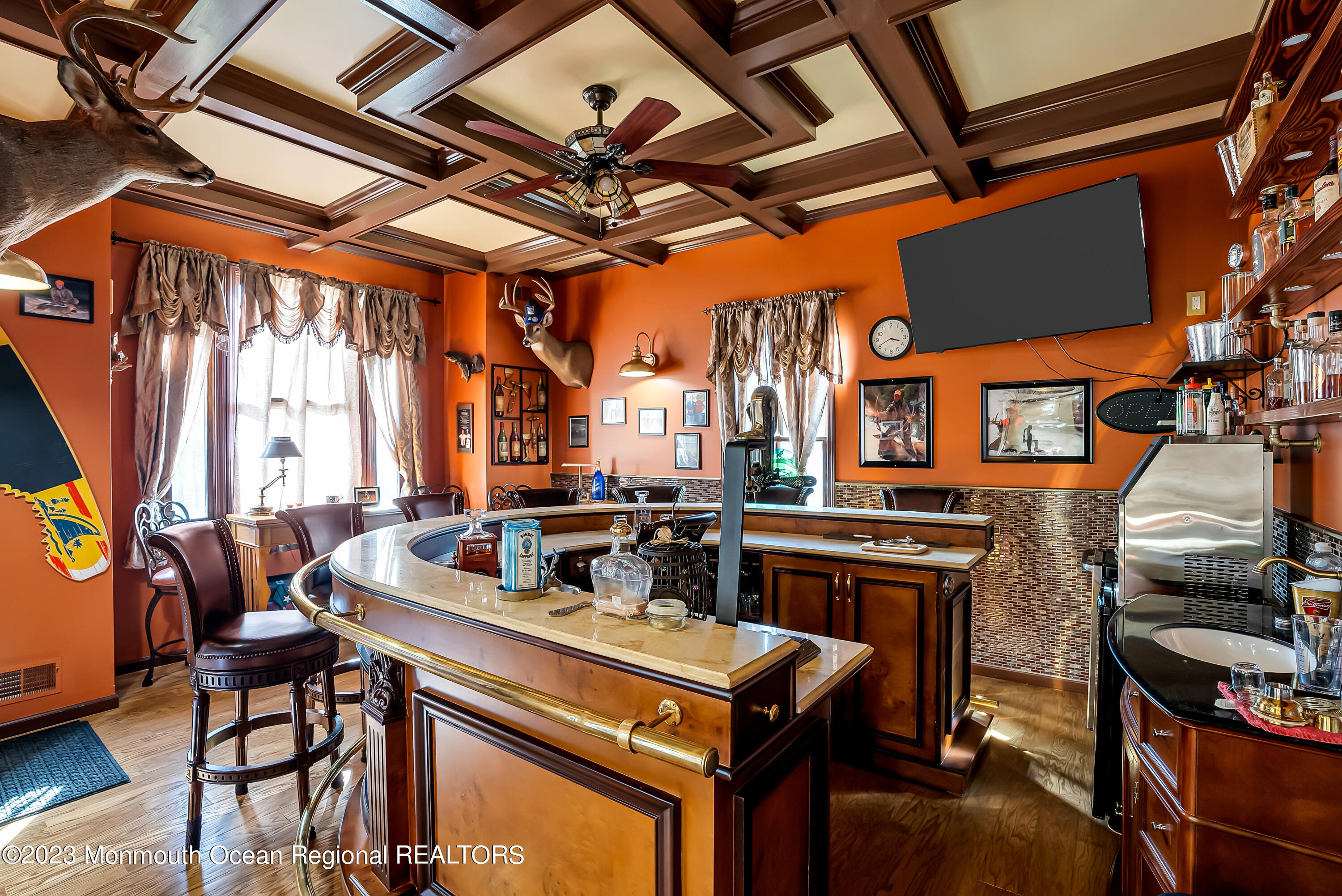 13 Pine Drive Millstone Township, NJ 08510 - Photo 27 of 56 a view of a chairs and table in a patio
