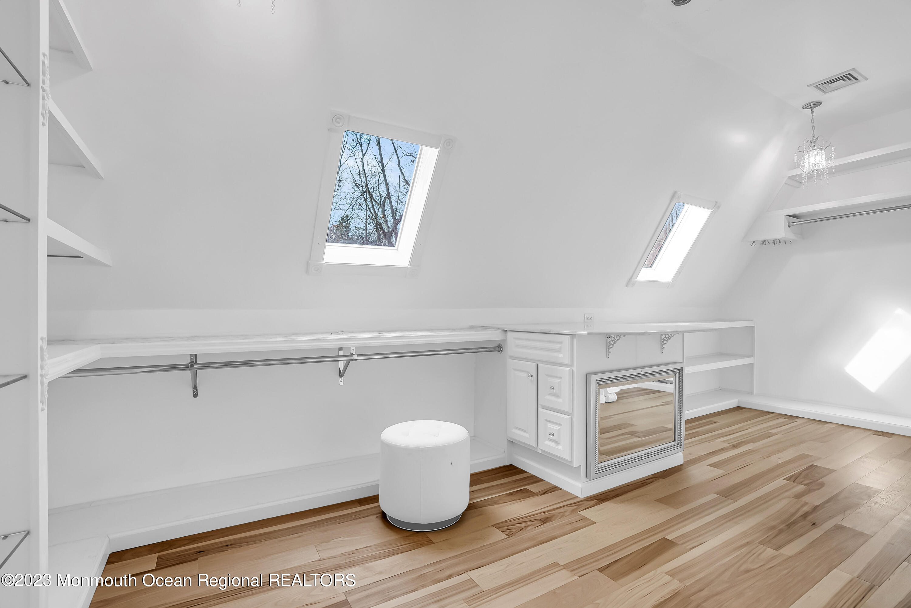 13 Pine Drive Millstone Township, NJ 08510 - Photo 34 of 56 a spacious bathroom with a toilet a sink and a window