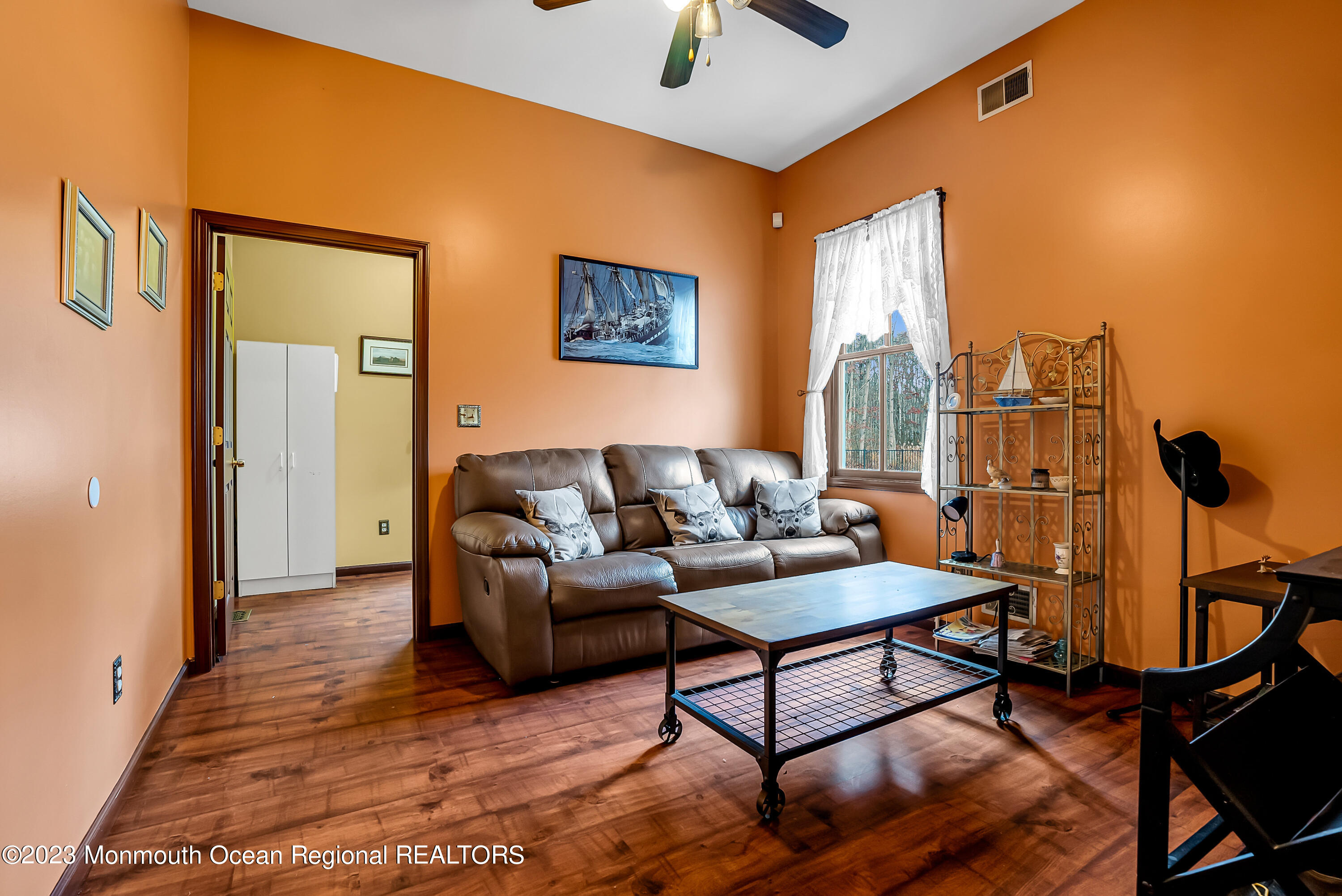 13 Pine Drive Millstone Township, NJ 08510 - Photo 47 of 56 a living room with furniture and a window