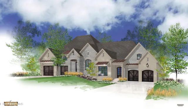 $1,350,000 | 1423 Enclave Way, Knoxville, TN 37919