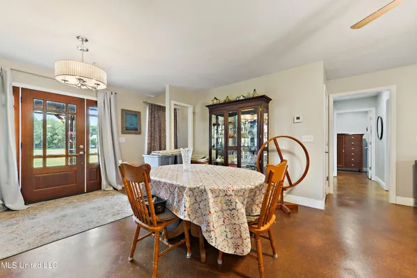 $459,000 | 24023 Robert E Lee Road, Lucedale, MS 39452