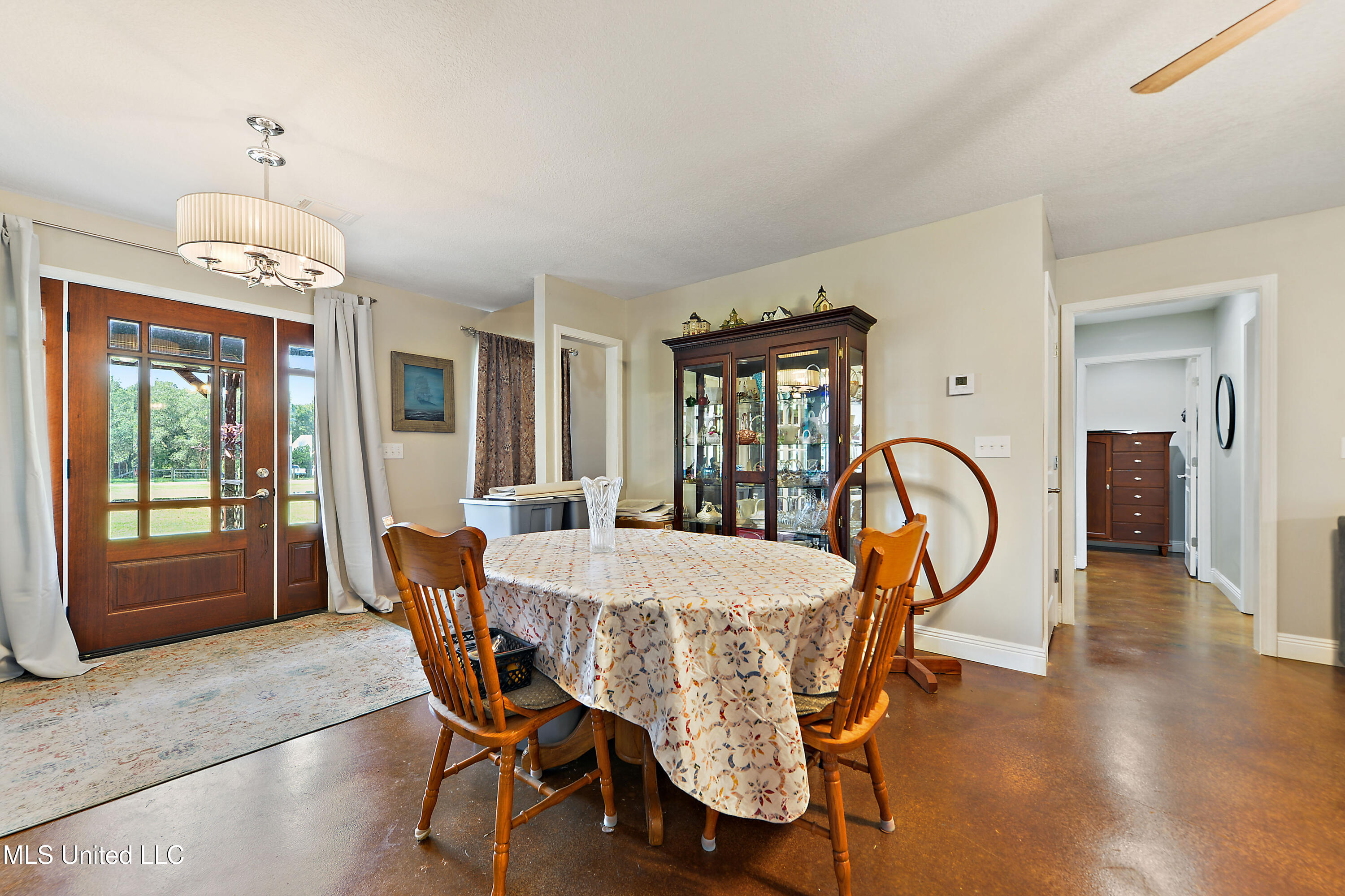 24023 Robert E Lee Road Lucedale, MS 39452 - Photo 12 of 38 010