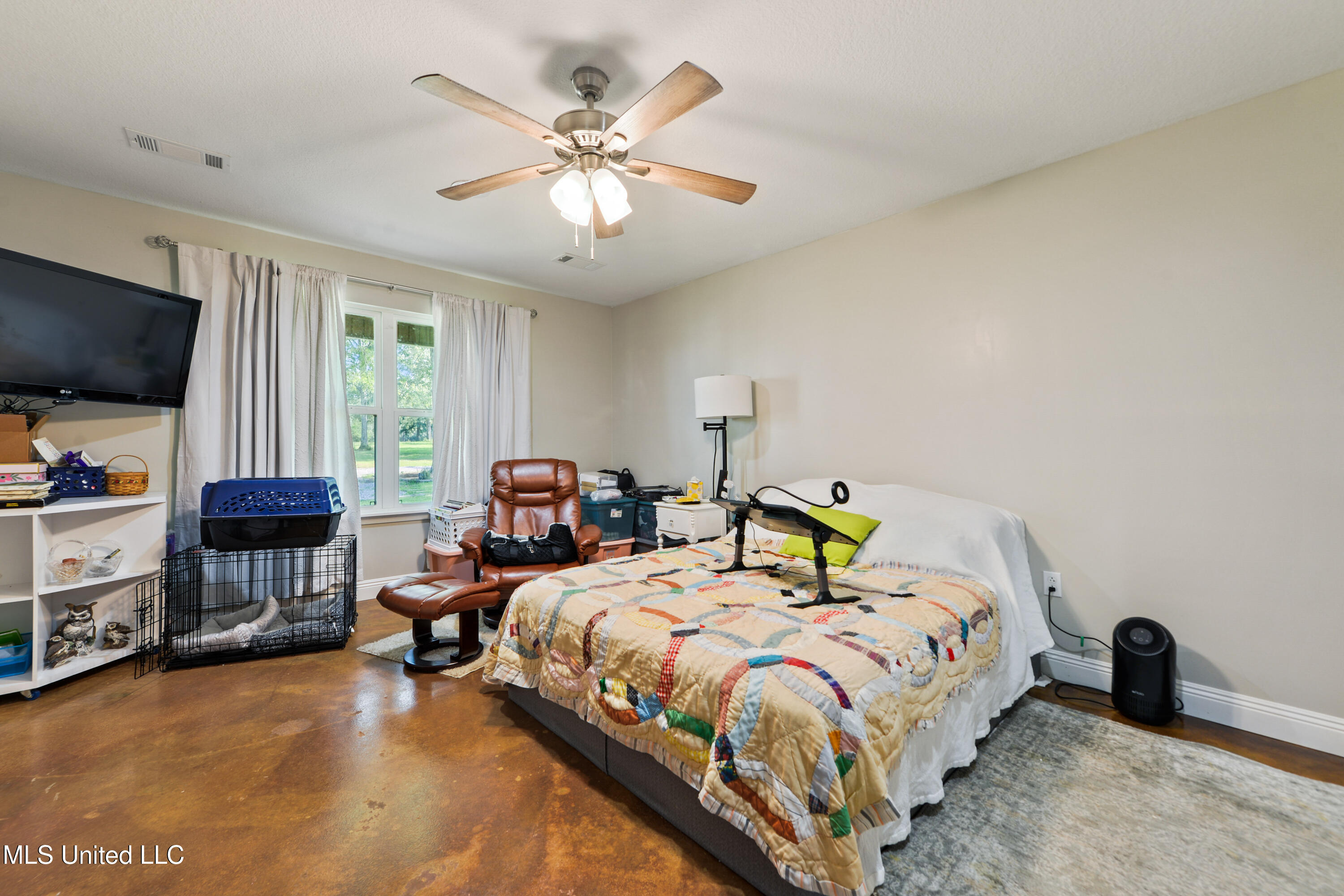 24023 Robert E Lee Road Lucedale, MS 39452 - Photo 13 of 38 012