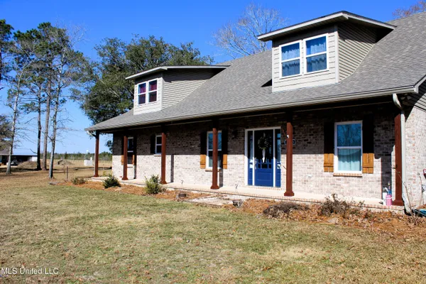 $459,000 | 24023 Robert E Lee Road, Lucedale, MS 39452