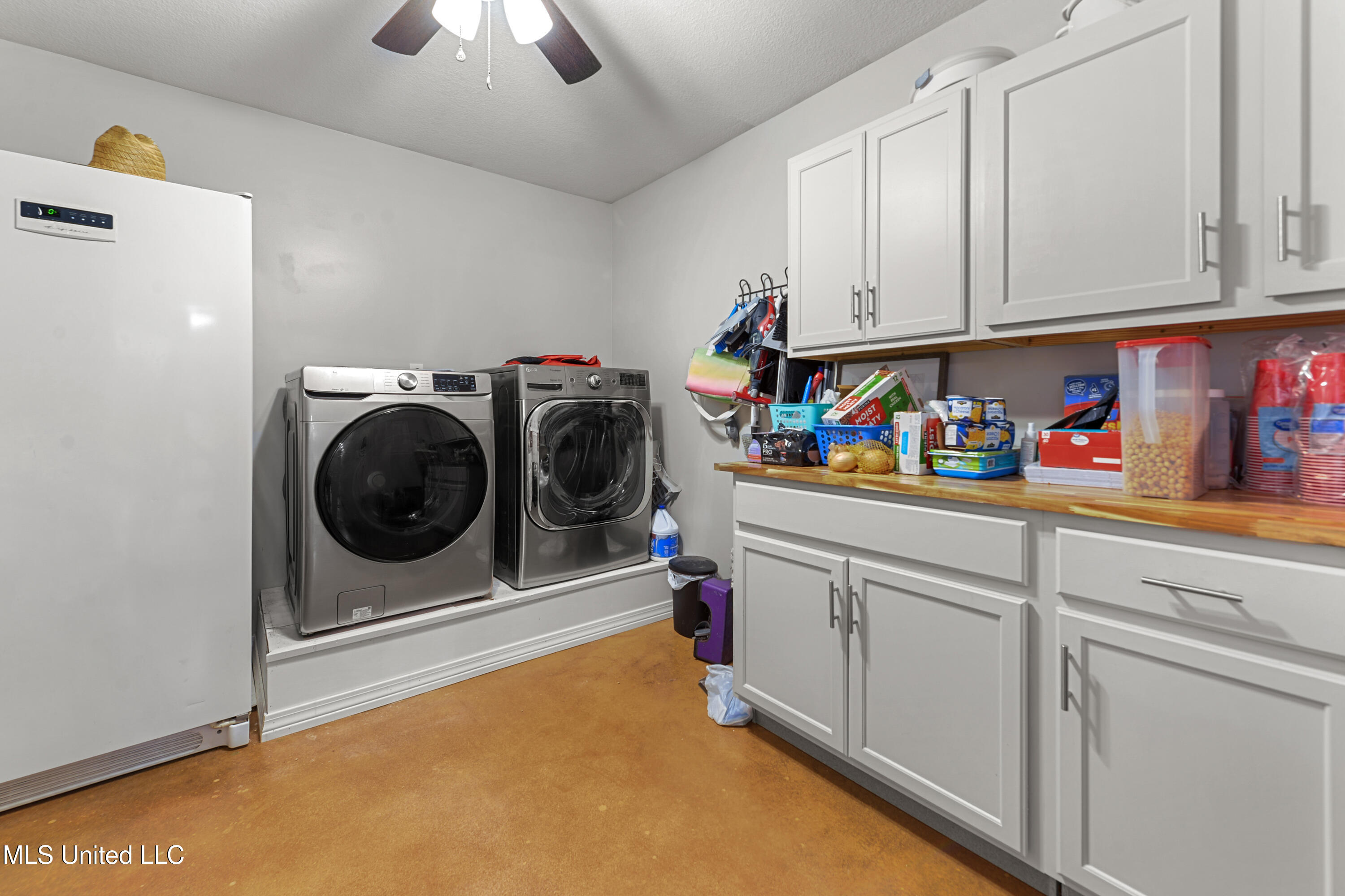 24023 Robert E Lee Road Lucedale, MS 39452 - Photo 30 of 38 029