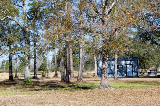 $459,000 | 24023 Robert E Lee Road, Lucedale, MS 39452