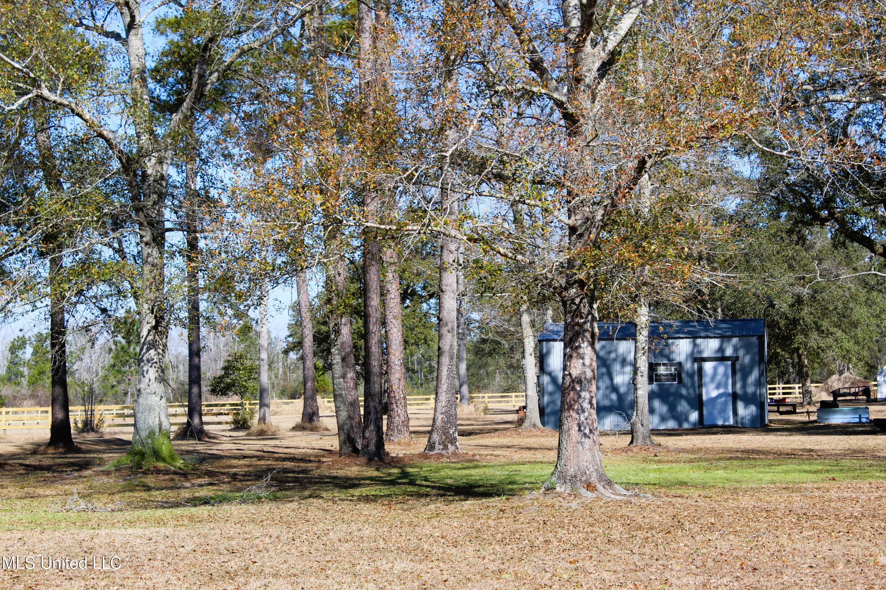 24023 Robert E Lee Road Lucedale, MS 39452 - Photo 32 of 38 IMG_3945