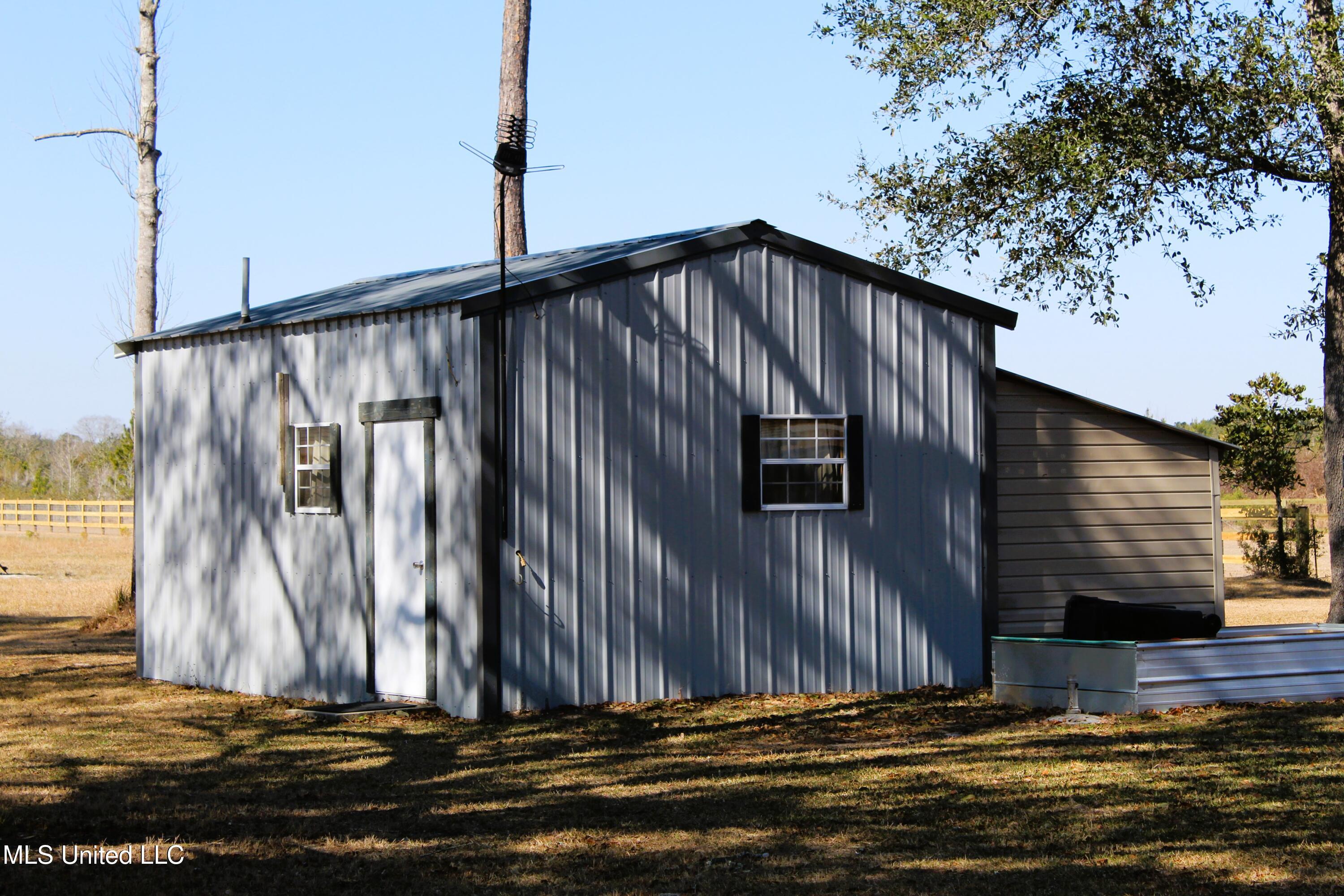 24023 Robert E Lee Road Lucedale, MS 39452 - Photo 34 of 38 IMG_3962