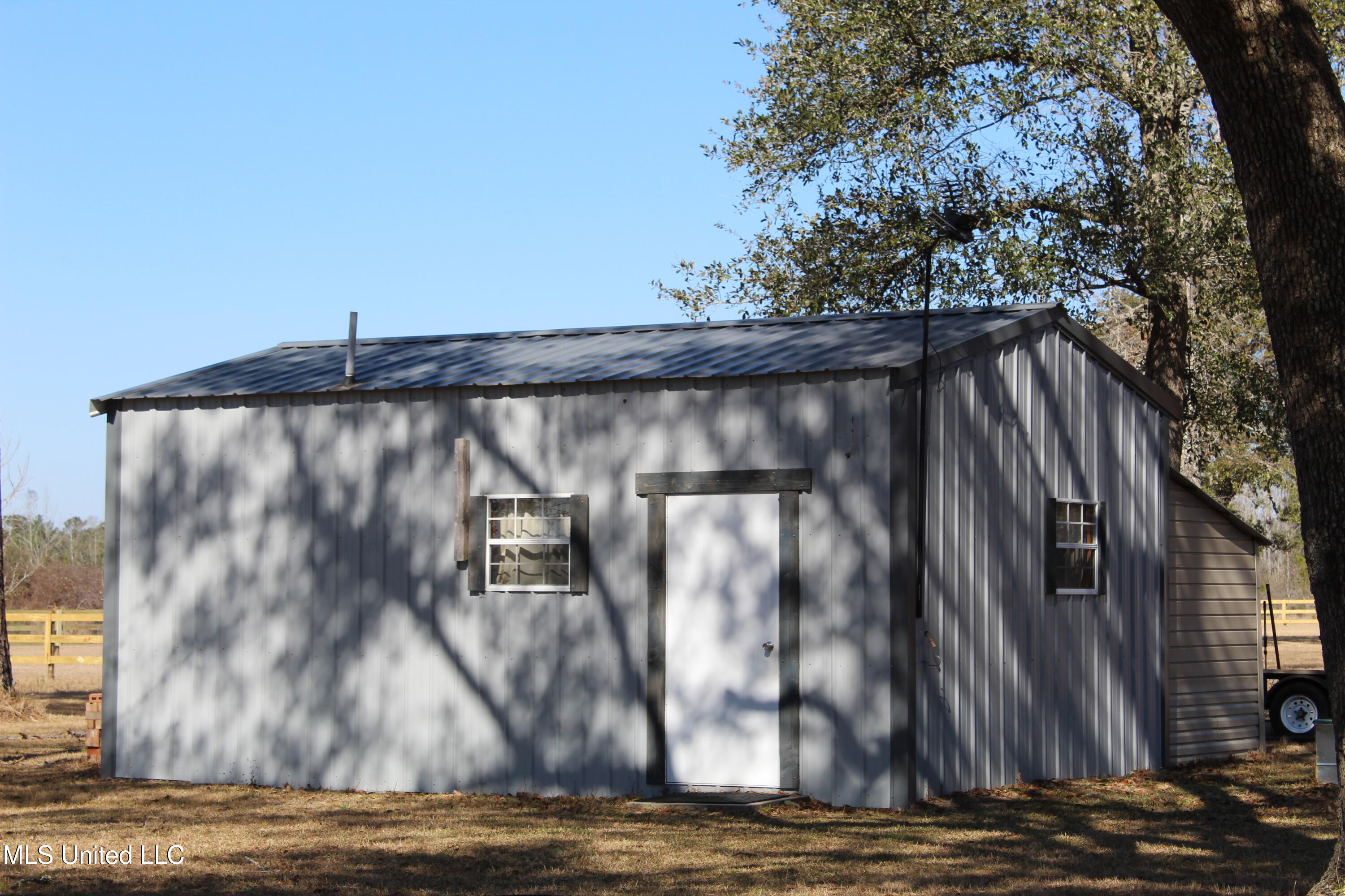 24023 Robert E Lee Road Lucedale, MS 39452 - Photo 35 of 38 IMG_3963