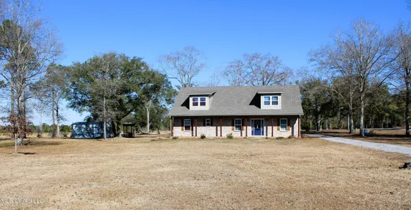$459,000 | 24023 Robert E Lee Road, Lucedale, MS 39452