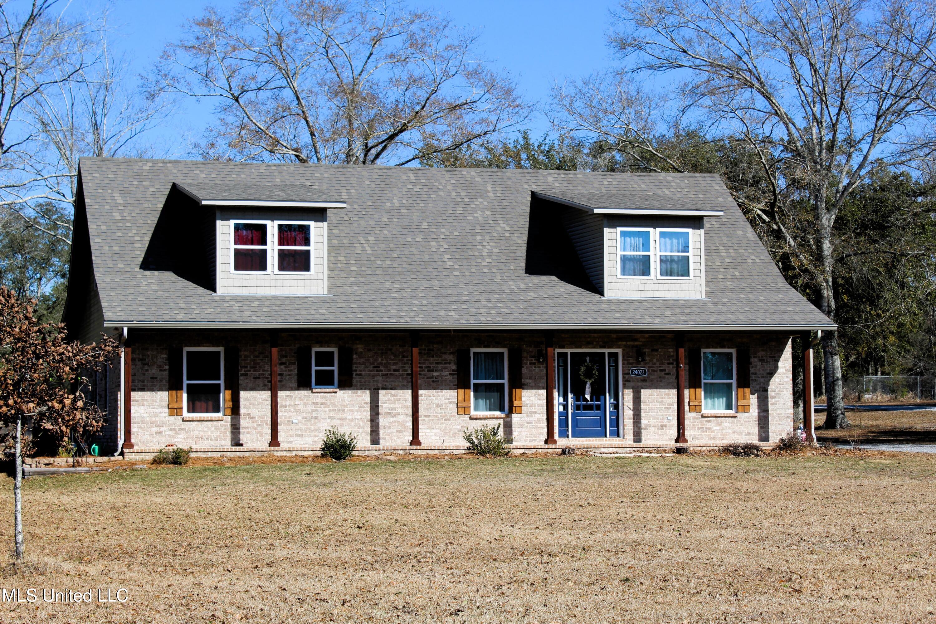 24023 Robert E Lee Road Lucedale, MS 39452 - Photo 37 of 38 IMG_3946