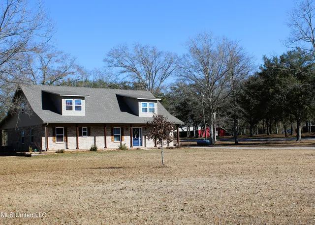$459,000 | 24023 Robert E Lee Road, Lucedale, MS 39452