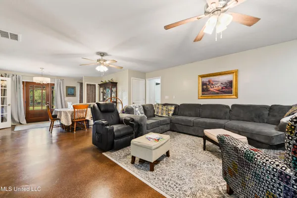$459,000 | 24023 Robert E Lee Road, Lucedale, MS 39452
