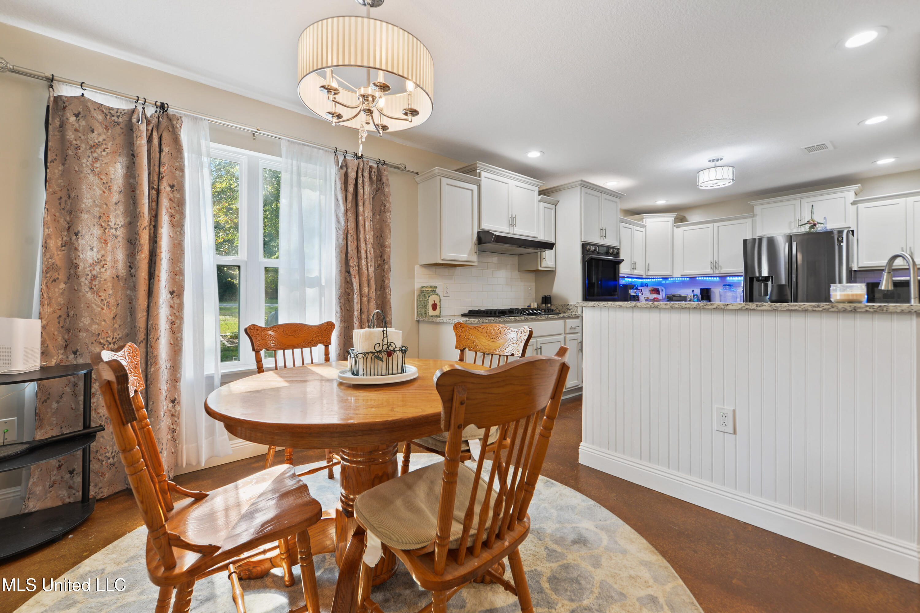 24023 Robert E Lee Road Lucedale, MS 39452 - Photo 6 of 38 006