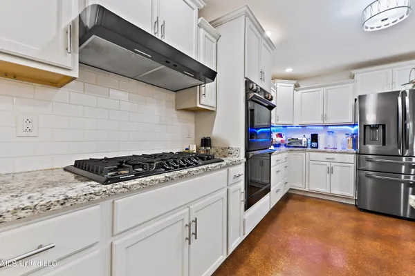 $459,000 | 24023 Robert E Lee Road, Lucedale, MS 39452