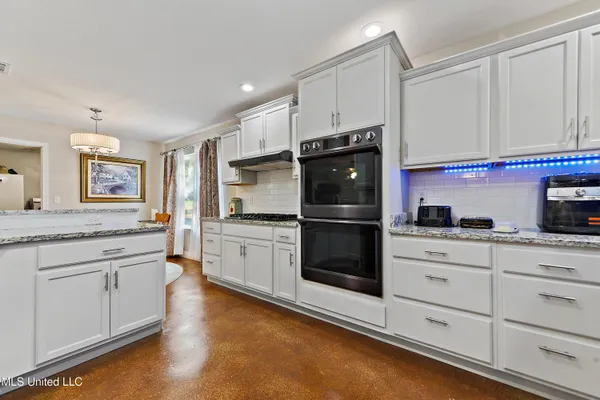 $459,000 | 24023 Robert E Lee Road, Lucedale, MS 39452