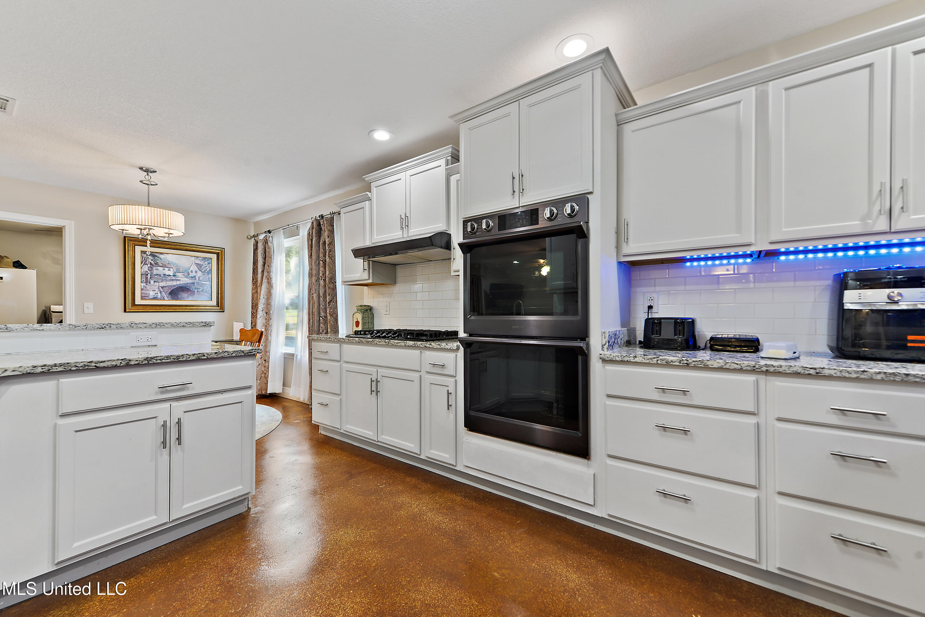 24023 Robert E Lee Road Lucedale, MS 39452 - Photo 9 of 38 009