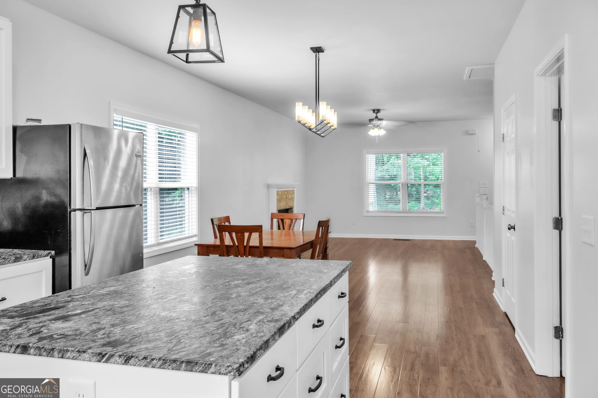 535 Pritchett Road Lula, GA 30554 - Photo 13 of 49