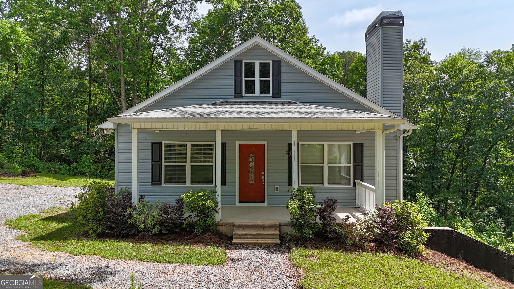 535 Pritchett Road Lula, GA 30554 - Photo 2 of 49