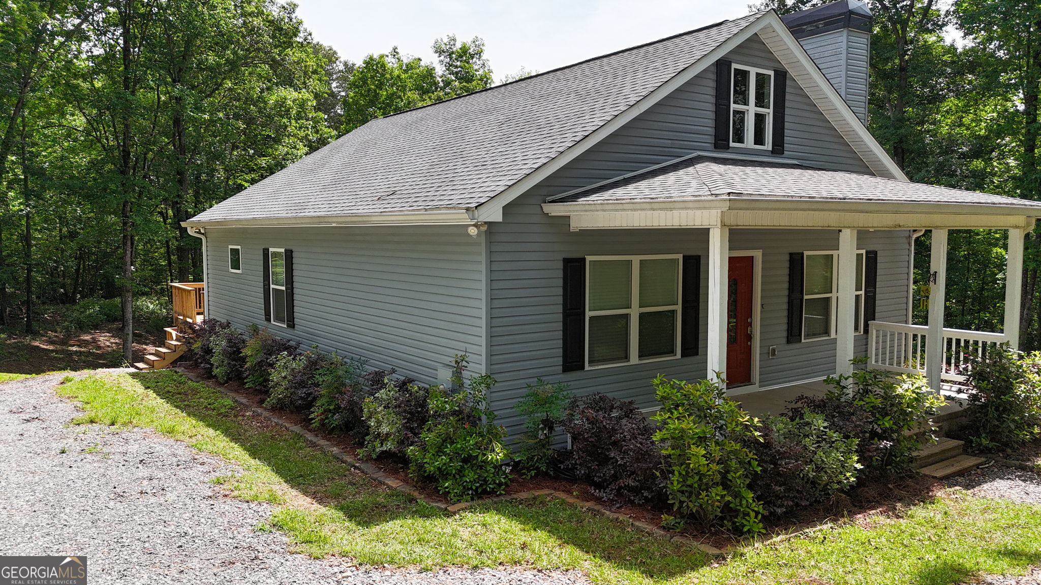 535 Pritchett Road Lula, GA 30554 - Photo 39 of 49