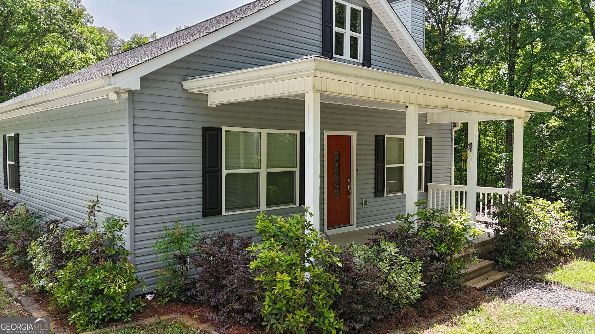 535 Pritchett Road Lula, GA 30554 - Photo 4 of 49