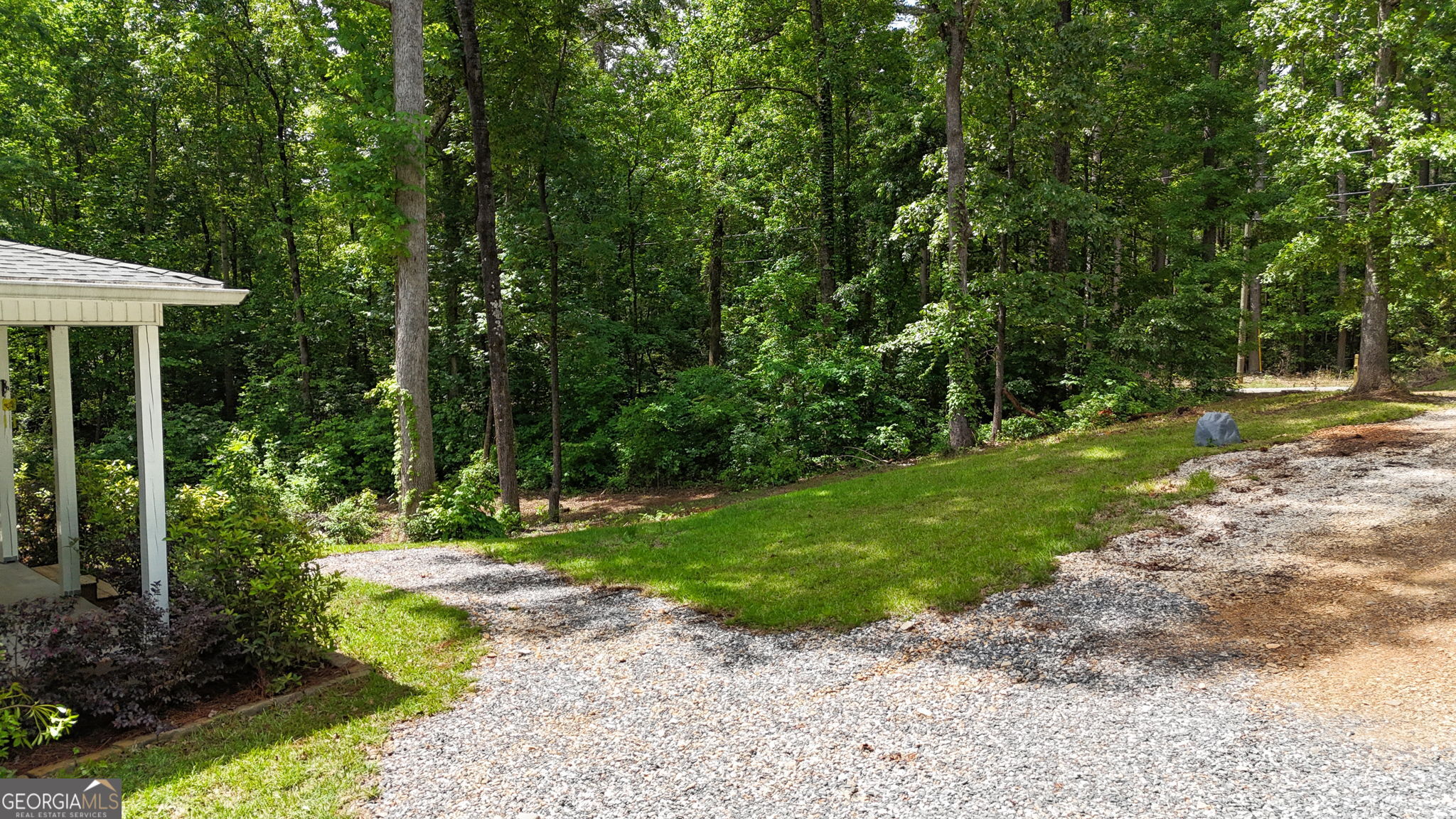 535 Pritchett Road Lula, GA 30554 - Photo 41 of 49