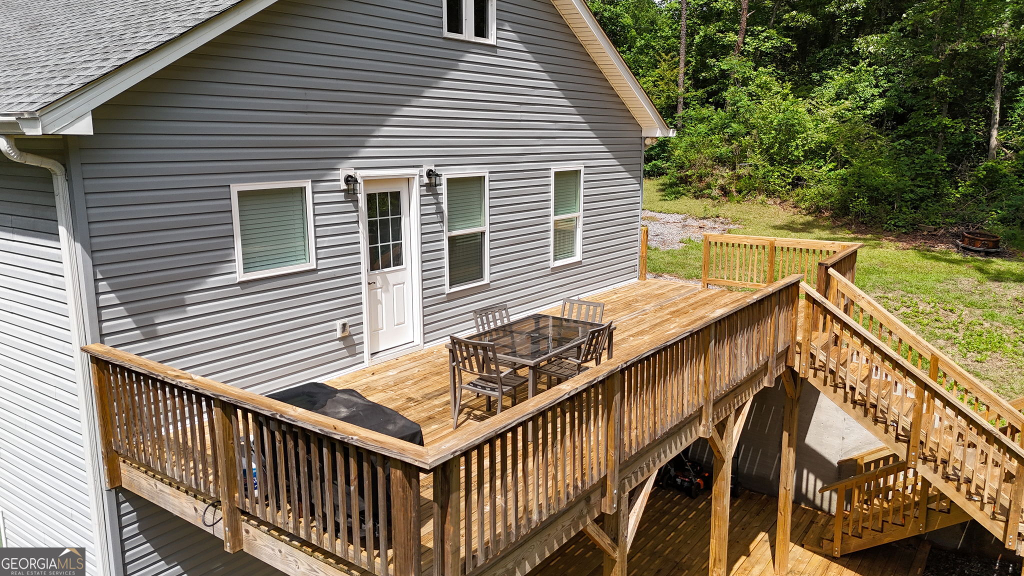 535 Pritchett Road Lula, GA 30554 - Photo 43 of 49
